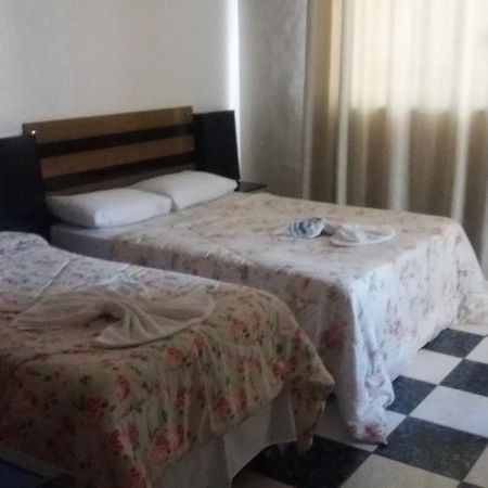 Luziânia Hotel Elite المظهر الخارجي الصورة