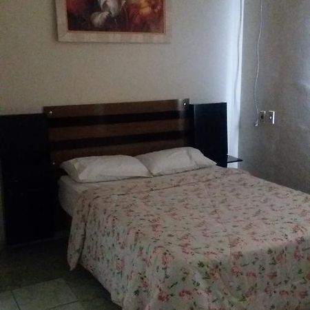 Luziânia Hotel Elite المظهر الخارجي الصورة