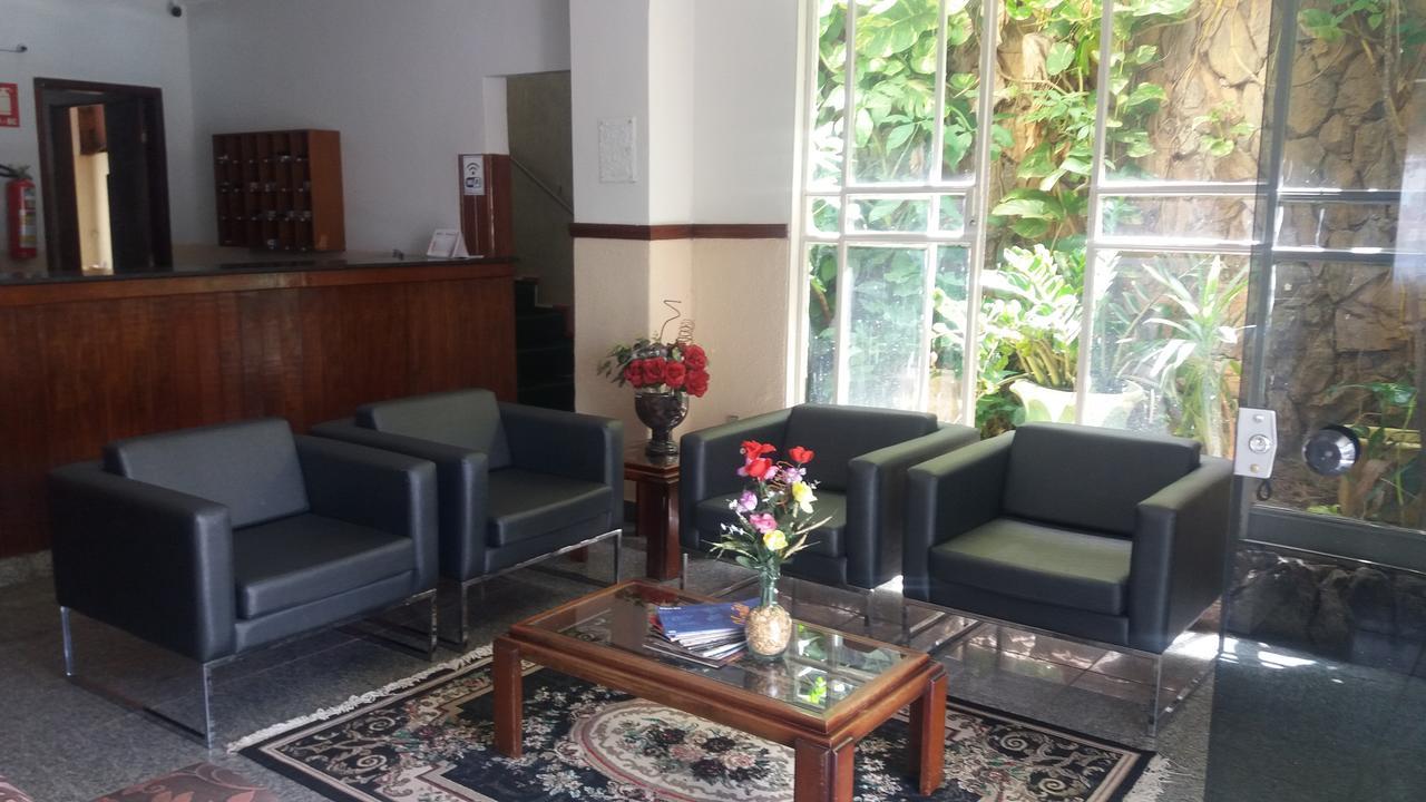 Luziânia Hotel Elite المظهر الخارجي الصورة