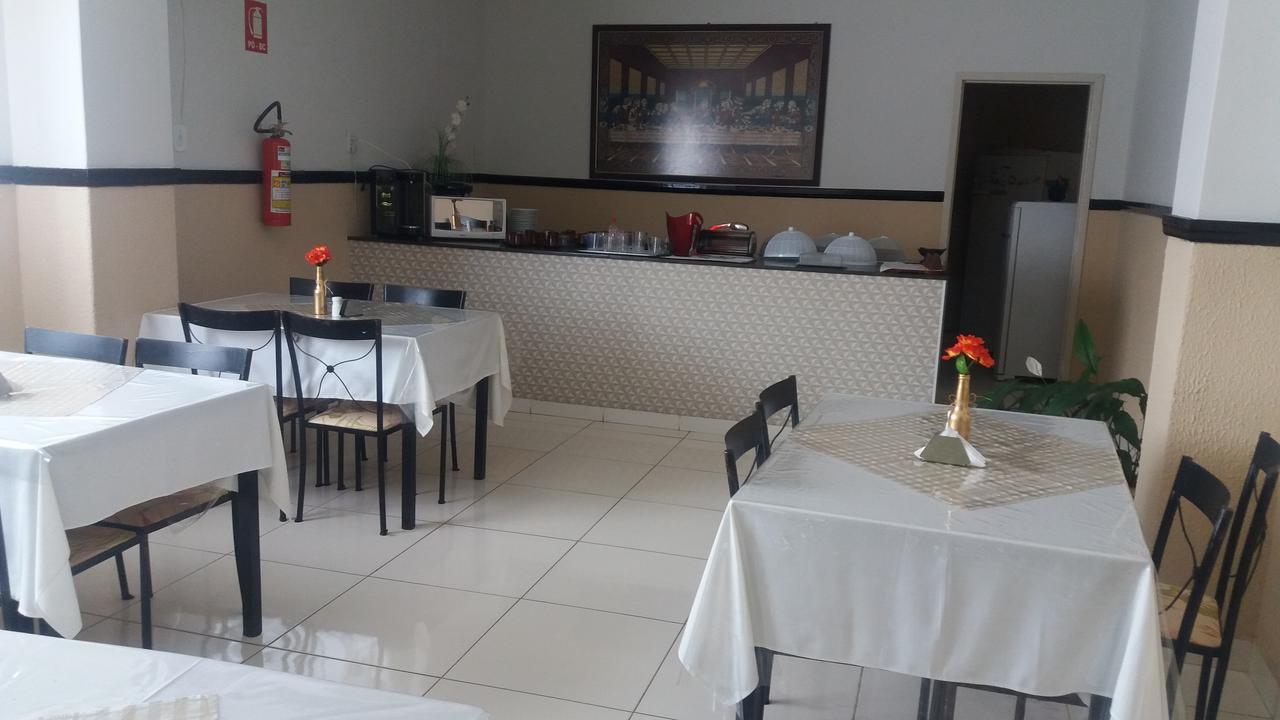 Luziânia Hotel Elite المظهر الخارجي الصورة