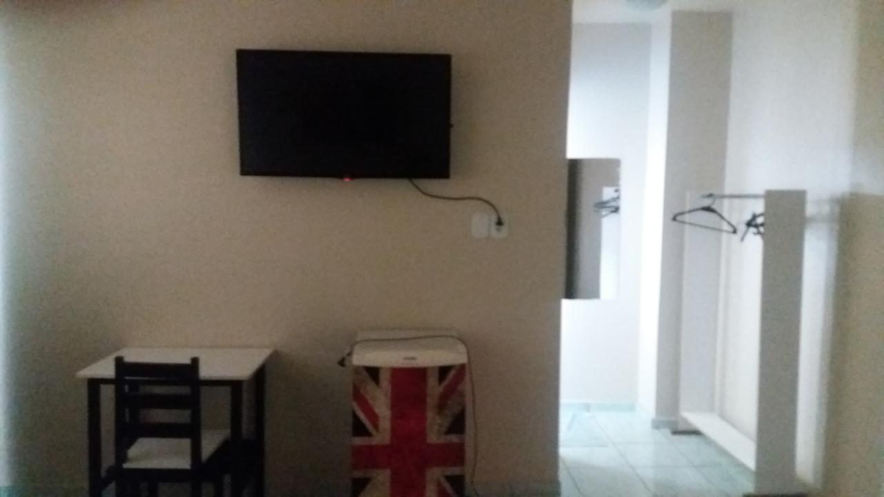 Luziânia Hotel Elite المظهر الخارجي الصورة