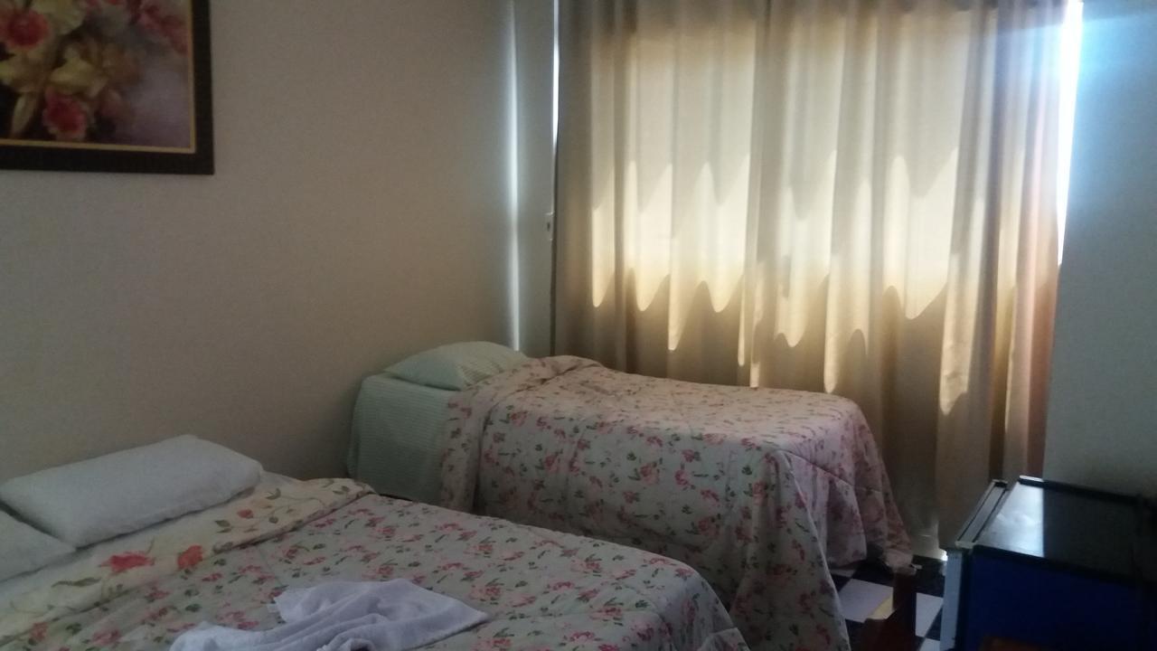 Luziânia Hotel Elite المظهر الخارجي الصورة