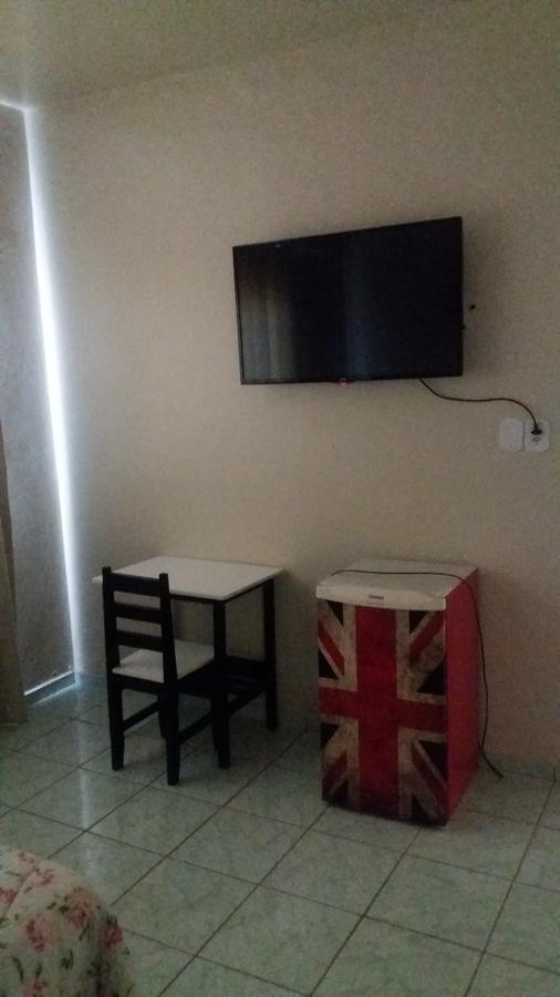 Luziânia Hotel Elite المظهر الخارجي الصورة