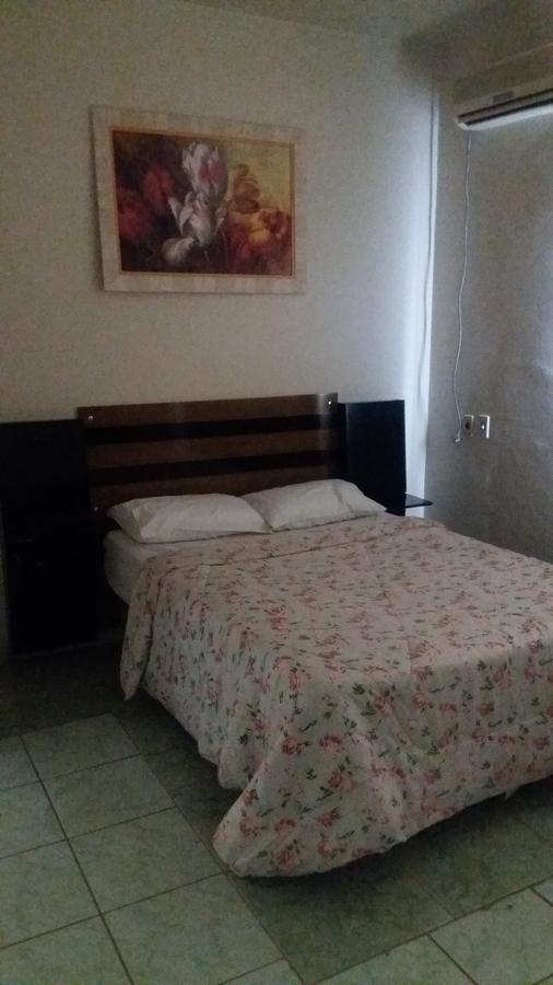 Luziânia Hotel Elite المظهر الخارجي الصورة
