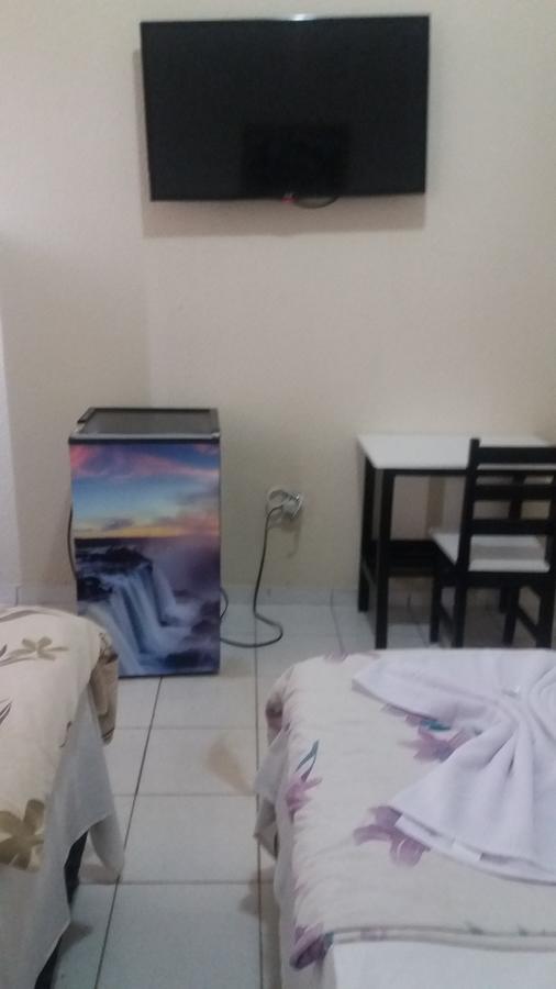 Luziânia Hotel Elite المظهر الخارجي الصورة